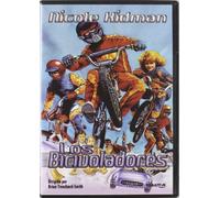 Los Bicivoladores (Import Dvd) (2009) David Argue; John Ley; Nicole Kidman; An