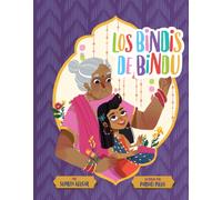 Los bindis de Bindu (Spanish Edition)