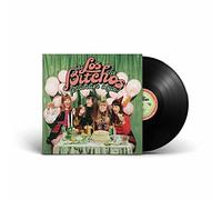 Los Bitchos - LET THE FESTIVITIES BEGIN [VINYL]