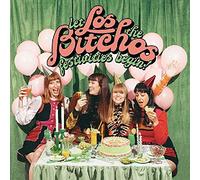 Los Bitchos - Let The Festivities Begin! [VINYL]