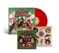 Los Bitchos - Let The Festivities Begin! [VINYL]