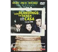 Los Blandings Ya Tienen Casa (Import)