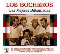 Los Bocheros - Mejores Bilbainadas,Las