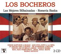 Los Bocheros - Mejores Bilbainadas/Romeria...