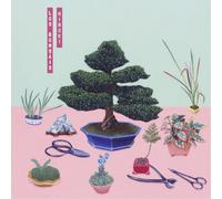 Los Bonsáis Hinoki (Vinyl) 12" Album