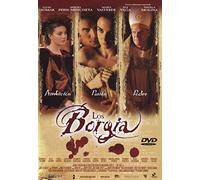 Los Borgia (The Borgia) [DVD] (2006) (Spanish Import)