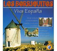 Los Borriquitos - Viva Espana