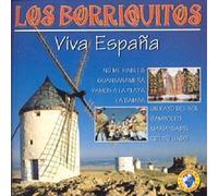 Los Borriquitos - Viva Espana