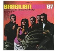 Los Brasilios - Brasilian Beat 67 & Juan Morales