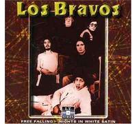 Los Bravos - Black Is Black