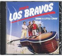 Los Bravos - Bring a Little Lovin'