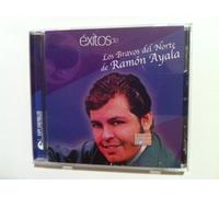 Los Bravos Del Norte De Ramon Ayala Exitos De