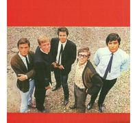 Los Bravos - incl. Black Is Black
