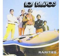 Los Bravos - Rarities
