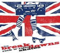 Los Breakdowns - Rock 'N' Roller Skates