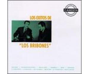 Los Bribones - Serie Camden