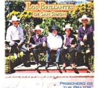 Los Brillantes De San Simon (Prisionero De Tus Brazos) 103