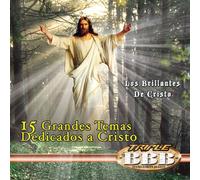 Los Brilliantes De Cristo - Mi Amor Por Cristo