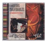 Los Broncos De Reynosa - Corridos Inolvidables