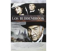 Los Buddenbrook (Import)