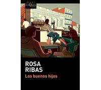 Los buenos hijos by Ribas New 9788411070928 Fast Free Shipping.