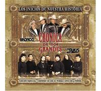 Los Bukis - Los Inicios De Nuestra Historia