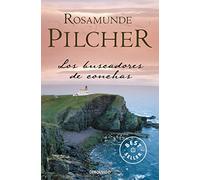 Los buscadores de conchas / The Shell Seekers (Best Seller | Ficción)