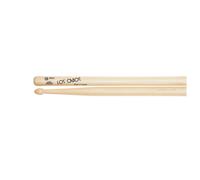 Los Cabos LCD2BM 2B Maple Drum Sticks
