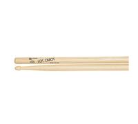 Los Cabos 5A Hickory Wood Tip Drumsticks 4 Pair Pack