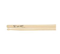 Los Cabos 5A Intense Hickory Wood Tip Drumsticks