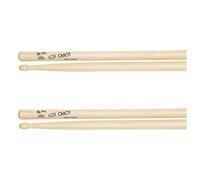 Los Cabos 5A Maple Wood Tip Drumsticks 2 Pair Pack