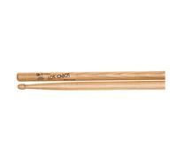 Los Cabos 5A Red Hickory Wood Tip Drumsticks