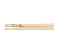 Los Cabos 5B Hickory Wood Tip Drumsticks