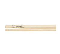 Los Cabos 5B Intense Hickory Wood Tip Drumsticks