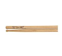 Los Cabos Jazz Red Hickory Wood Tip Drumsticks