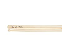 Los Cabos LCD2BM 2B Maple Drum Sticks