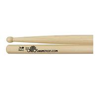 Los Cabos LCD3AM 3A Maple Drum Sticks