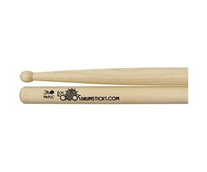 Los Cabos LCD3AM 3A Maple Drum Sticks