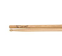 Los Cabos 5A Red Hickory Wood Tip Drumsticks