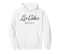 Los Cabos Mexico Mexican Vacation Beach 2024 Cabo San Lucas Pullover Hoodie