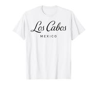 Los Cabos Mexico Mexican Vacation Beach 2024 Cabo San Lucas T-Shirt