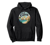 Los Cabos Mexico Pullover Hoodie