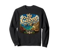 Los Cabos Mexico trip Los Cabos Travel Baja California Sweatshirt