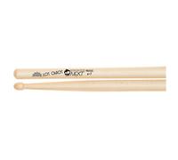 Los Cabos Next Generation Maple 4-7 Wood Tip Drumsticks