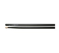 Los Cabos Next Generation Maple 8-11 Black Drumsticks