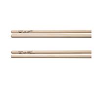 Los Cabos Shotgung Hickory Wood Tip Drumsticks 2 Pair Pack