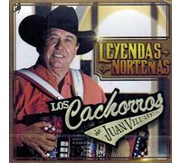 Los Cachorros De Juan Villarreal (Leyendas Nortenas)