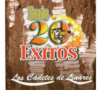 Los Cadetes de Linares - Serie 20 Exitos