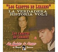 Los Cadetes De Linares - Verdadera Historia 2
