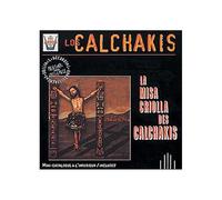 Los Calchakis - Calchakis: Missa Criolla (Vol.14)